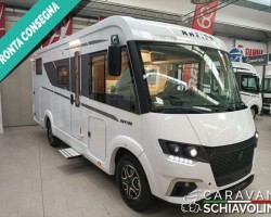 Rapido c55i cambio automatico 2025