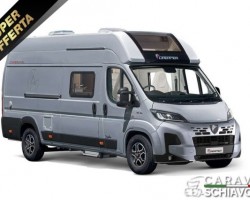 Altro dreamer camper van xl limited s...