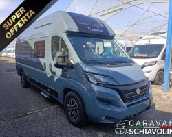 Altro dreamer camper van xl limited s...