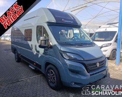 Altro dreamer camper van xl limited s...