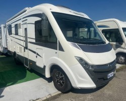 Mobilvetta kyacht tekno line 70 2020