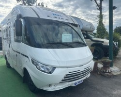 Laika ecovip 600 2018