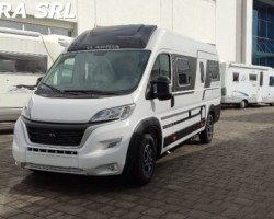 Adria twin plus 640 sgx 2025
