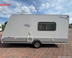 Caravelair antares luxe caravelair 42...