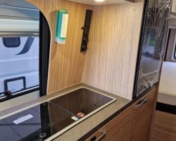 Weinsberg carabus 600 mq ducato maxi ...