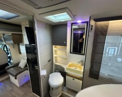 Chausson welcome 738 xlb 2019