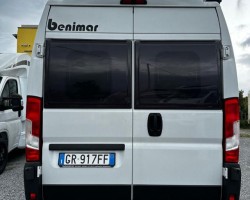 Benimar 120 es pronta consegna 2004