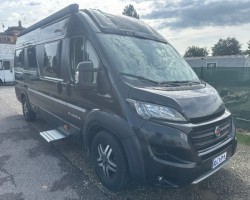 Adria twin 640 sgx supreme 2019