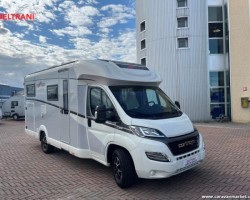 Carthago tourer t 143 2018 2018