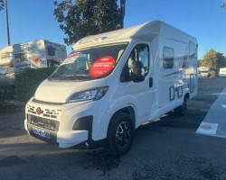 Burstner travel van t 590 g prezzo su...