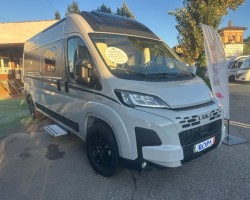 Laika ecovip cv 600 2024