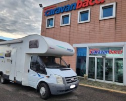 Chausson flash 05 2007