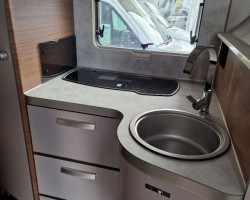 Knaus live wave 650 mf 2024 italian s...