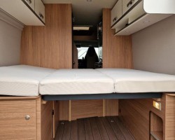 Weinsberg carabus 600 mq ducato maxi ...