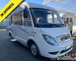 Hymer exsis i 512 2008