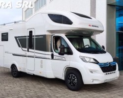 Adria coral xl axess 660 sl 2024