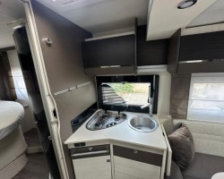 Chausson welcome 738 xlb 2019