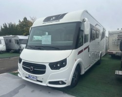 Autostar i 730 g prestige elite patc ...