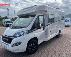 Carthago tourer t 143 2018 2018