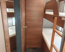 Knaus sport 500 kd knaus caravan nuov...