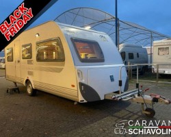 Knaus sudwind 500 ku 2009