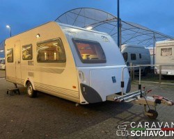 Knaus sudwind 500 ku 2009