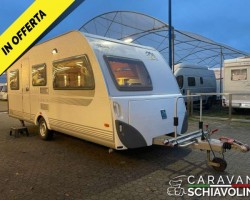 Knaus sudwind 500 ku 2009