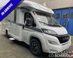 Carthago c1tourer t 145 rble 2024