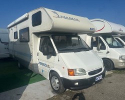 Elnagh big marlin con garanzia di con...