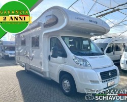 Elnagh prince 57 2007