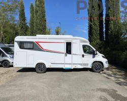 Lmc tourer t 660 g 2024