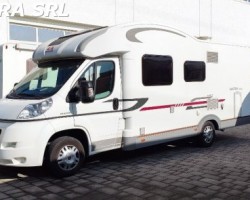 Adria matrix m 680 sp 2013