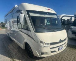 Carthago ctourer i 149 2017