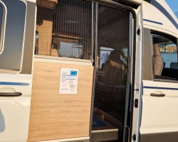 Knaus boxdrive 600 xl man usato ex no...