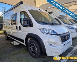 Weinsberg carabus 600 mq ducato maxi ...