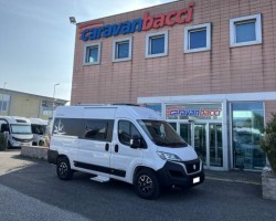 Westfalia amundsen 540d 2022