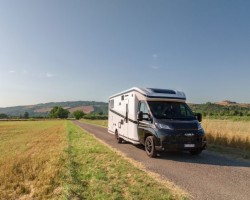 Laika kosmo l 105 2025
