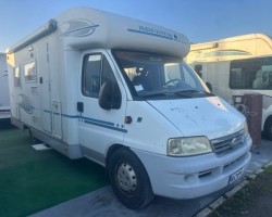 Adria coral 640 df 2004