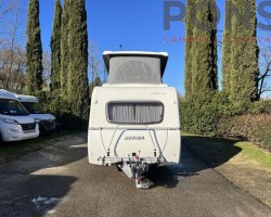 Hymer feeling 442 2023