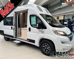 Altro dreamer camper five 2024