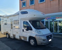 Sunliving caravans international miza...