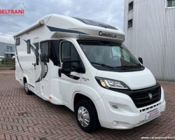 Chausson flash 624 2017