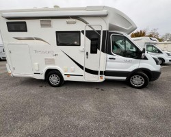 Benimar tessoro 440 up 2018