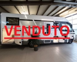 Mobilvetta kyacht 86 alko motorhome g...