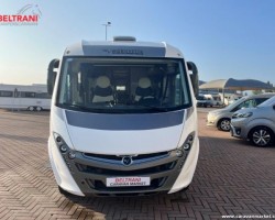 Mobilvetta kyacht tekno line 86 2019