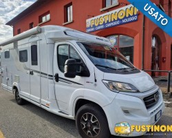 Knaus van ti 650 meg 2021 vansation s...