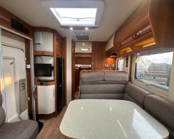 Rapido 855 f 2016