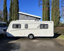 Hymer feeling 442 2023