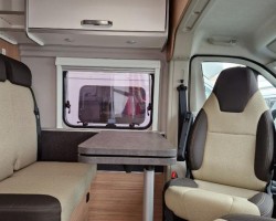 Weinsberg carabus 600 mq ducato maxi ...