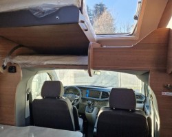 Knaus tourer van 500 mq vansationvw t...